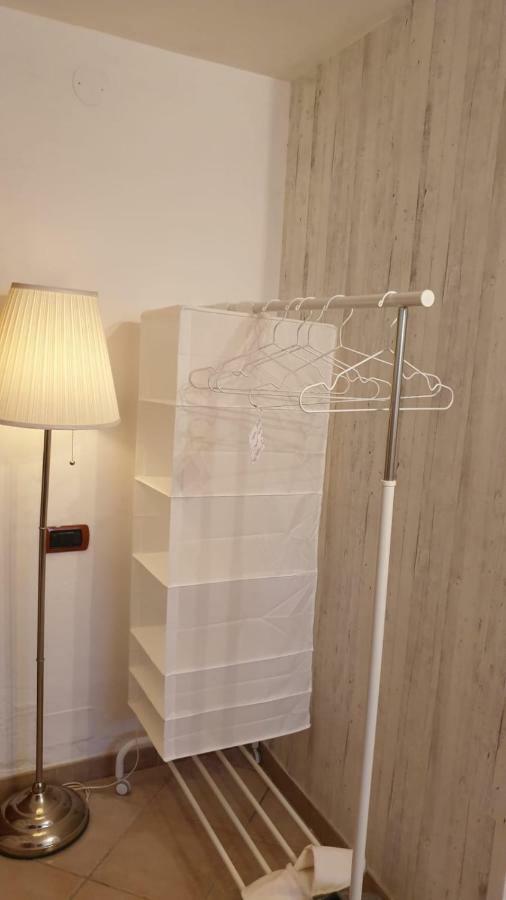 Tabor 1 Garden & Parking Apartman Nápoly Kültér fotó